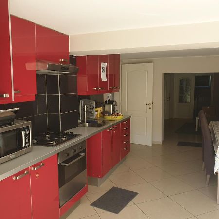 Bel Appartement 1 Chambre Avec Jardin Machelen Luaran gambar