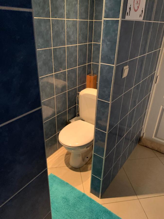 Bel Appartement 1 Chambre Avec Jardin Machelen Luaran gambar